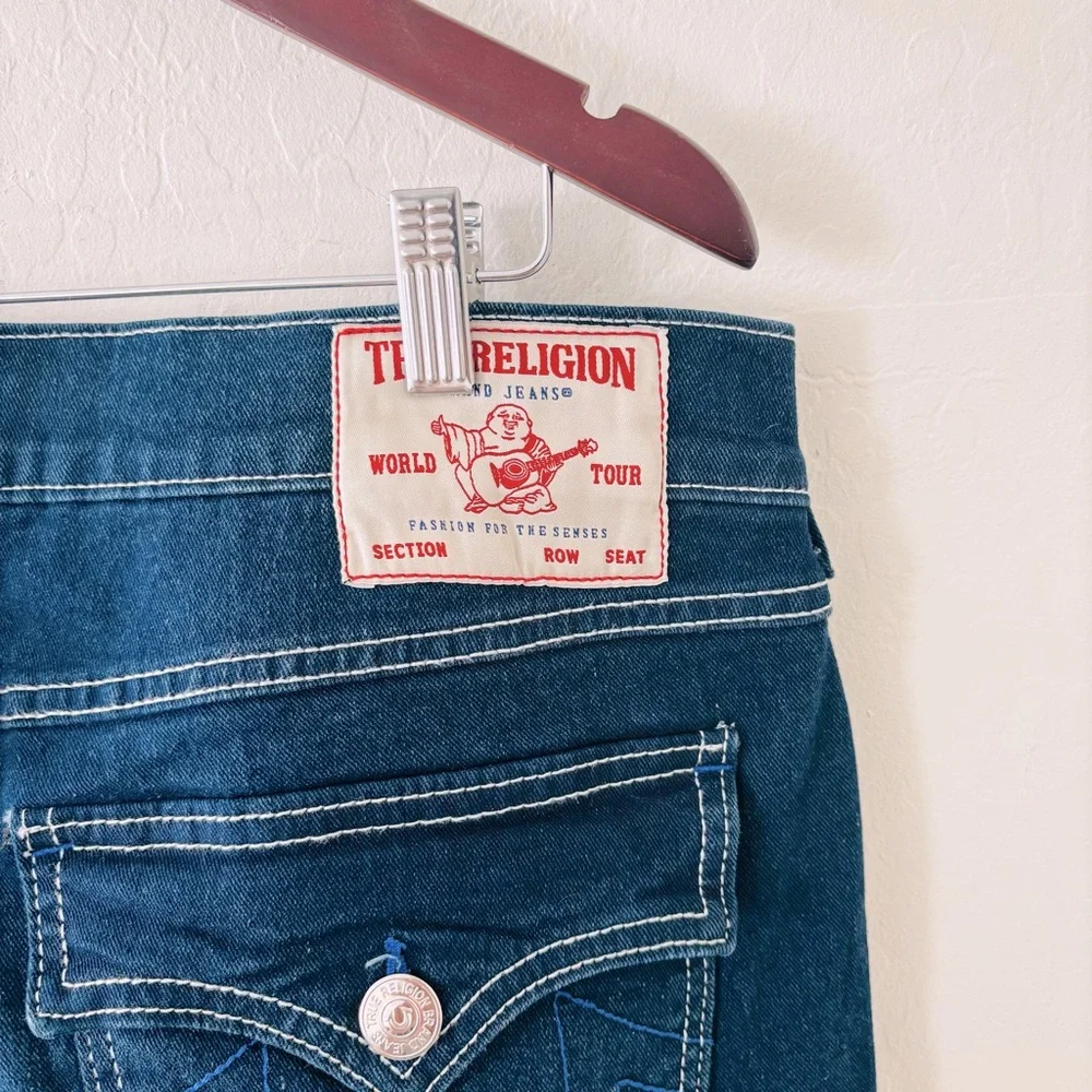 True Religion true religion